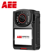 AEE執法記錄儀DSJ-V7 4K高清紅外4800萬(wàn)像素便攜隨身現場(chǎng)記128G