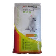 普瑞納良寵全價狗糧成幼犬離乳期全犬種全毛色通用鋁箔袋裝全價 凍干生骨肉牛肉雞肉鹿肉10kg
