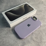 貓漫尖【活動(dòng)推薦首單立減】蘋(píng)果6p手機殼6sp/xs/1硅膠軟金屬鏡框保護套7p/xsmax/11ins風(fēng)簡(jiǎn)約 【淺紫色】小胖妹-電鍍鏡框-diy標 6p/6sp通用【5.5寸】