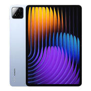 小米（MI）小米平板Pad 7 pro 新款小米平板7 Pro 11.2英寸平板電腦 3.2K超清屏 驍龍 澎湃OS 2 辦公學(xué)生學(xué)習(xí) 柔光板天際藍(lán) 12GB+256GB