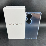 榮耀90 Pro/90/80 Pro/80/70 Pro/70透明清水殼自帶原配拆機官方 榮耀70 手機殼