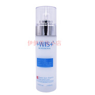 WIS極潤(rùn)保濕水乳套裝補(bǔ)水保濕男女護(hù)膚品禮盒wis（單瓶拆賣(mài)無(wú)盒）  極潤(rùn)乳液100ml（批次隨機(jī)發(fā)）