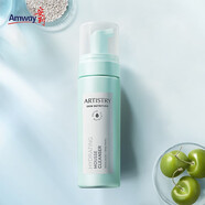 安利（Amway）雅姿保濕潔面慕斯145ml