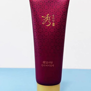 秀雅韓酵秘談水乳護膚品酵秘淡孕婦可用秀雅韓套盒 睡眠面膜40ML