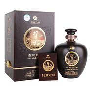 習酒茅臺集團 習酒 古韻醬香（珍藏級） 53度  醬香白酒 53度 1.5L 1壇 （2020年）