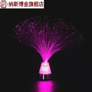 煙花棒手持 過年煙火棒仙女加長(zhǎng)大直條拍照焰火棒閃光棒創(chuàng)意飾品兒童星星棒 B64-發(fā)光底座電池自備