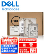 戴爾服務(wù)器硬盤(pán)企業(yè)級NAS/SAS4t/8t/12t16t/20t24t存儲磁盤(pán)陣列實(shí)發(fā) 【4T 7.2K SATA】3.5英寸 入倉