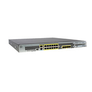 思科（CISCO）千兆企業(yè)級(jí)網(wǎng)絡(luò)防火墻 FPR2130-NGFW-K9