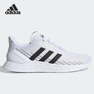 阿迪達斯 （adidas）阿迪達斯運動鞋休閑舒適網(wǎng)面訓(xùn)練男女透氣舒適低幫跑步鞋F(xiàn)Y9560