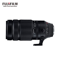 富士（FUJIFILM）XF100-400mm F4.5-5.6 R LM OIS WR 4倍遠攝變焦鏡頭 光學防抖 全天候機身設計