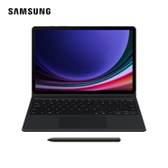 三星（SAMSUNG） 三星平板電腦Tab /S9/S9+/S9Ultra/S10+/S10Ultra三星原裝鍵盤支架保護(hù)套國行正品支持官網(wǎng)查驗 S9/S9FE 通用支架有觸