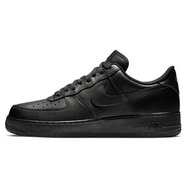 耐克NIKE男子運(yùn)動(dòng)鞋AIR FORCE1 07空軍一號(hào) 板鞋休閑鞋男鞋 CW2288-001黑武士 44