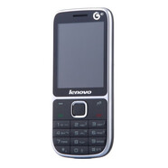 聯(lián)想全新 MA116T移動(dòng)大卡直板老人手機通話(huà)錄音電子書(shū)備用 黑色原封 標配