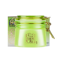 百雀羚草本面膜 水嫩精純睡眠面膜女免洗型200g滋潤保濕