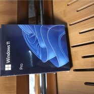 Windows11專業(yè)企業(yè) Win7旗艦版系統(tǒng)安裝光盤U盤中英文64/32位正版 win11專業(yè)版彩盒USB中文