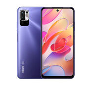 小米（MI）Redmi Note 10 全網(wǎng)通5G 移動聯(lián)通電信 紅米手機 note10 晴山藍 8G+256G