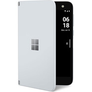 微軟（Microsoft）surface duo2 折疊屏手機(jī) 5G智能8.3英寸大屏雙屏驍龍888原生安卓 白色 128G 官方標(biāo)配