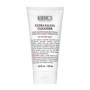 科顏氏（Kiehl's）  潔面/磨砂膏 高保濕潔面啫喱 150ml