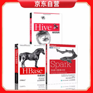 Spark快速大數(shù)據(jù)分析+HBase權(quán)威指南+Hive編程指南