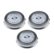 飛利浦剃須刀HQ64原裝刀頭PT725 726HQ5705 6070 7310 7340通用 3網(wǎng) 普通裝