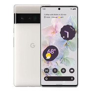 Google/谷歌 Pixel 6 Pro 原生安卓智能手機(jī)可選6A曲面屏谷歌6代 Pixel 6pro 雨霧白 6.7英寸曲屏 256G