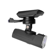適用SPECIALIZED閃電 S-WORKS VENGE SL7鋁合金碼表架GOPRO邁極炫 適用閃電sl7把立碼表架和貓
