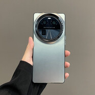 伯能特 適用OPPO Find X6pro手機殼findX6電鍍FINDx5全包鐳射彩銀新防摔保護套 透黑【雙層彩銀鐳射&磨砂質(zhì)感】+磨砂水凝膜 OPPO FindX6