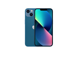 Apple 蘋(píng)果13 iPhone 13 移動(dòng)聯(lián)通電信蘋(píng)果5G 二手手機 國行 二手蘋(píng)果手機國行補貼 藍色 256G