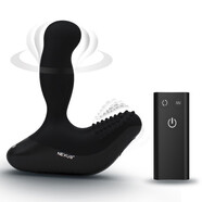 NEXUS英國Revo雷沃三代前列腺按摩旋轉后庭按摩器男用震動(dòng)同志用品五代 3代遙控版