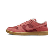耐克（NIKE）SB DUNK LOW男女休閑低幫滑板鞋 CZ2667 DV5429-600紅色 41