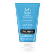Neutrogena 露得清 潔面凝膠 保濕 2oz 24件裝