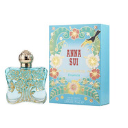 安娜蘇（Anna sui） 女士香水七夕情人節(jié)禮物 綠野仙蹤EDT 50ml
