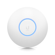 UBNT優(yōu)倍快U6+ U6-Plus吸頂式WiFi6雙頻UniFi千兆無線AP覆蓋Ubiquiti U6-Pro