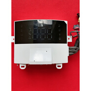 奧克斯（AUX）全新奧克斯2P 3P圓柱空調KFR-51/72LW/R1TC01+2顯示器 顯示板 全新圓柱機顯示板 帶WiFi