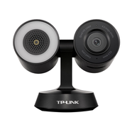 普聯(lián)（TP-LINK） 云臺無線監(jiān)控攝像頭 360度全景高清夜視雙向語音攝像頭 TL-IPC44T 400W 全彩夜視