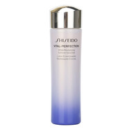 資生堂（Shiseido）女士爽膚水/化妝水中小樣 悅薇亮膚水75ml（滋潤型）