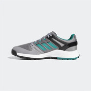 阿迪達斯 （adidas）阿迪達斯Adidas EQT Primegreen男士緩震防水舒適無(wú)釘高爾夫球鞋 FW6297 41