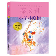 賈里賈梅大系 秦文君 小丫林曉梅