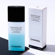 香奈兒（Chanel）眼唇卸妝液/ 雙效眼部卸妝100ml 眼唇卸妝液