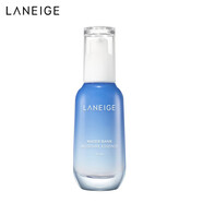 LANEIGE旗艦正品直營店水庫凝肌保濕肌底精華液補(bǔ)水緊致提拉淡化細(xì)紋 0ml 華