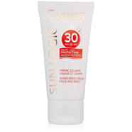 Guinot Sun Logic SPF 30 面部和身體防曬霜 1.4 盎司