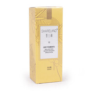 國珍香蘭閣國珍竹珍香蘭閣潤妍系列護(hù)膚品套裝 爽膚水 潤妍平衡靚膚乳50ml