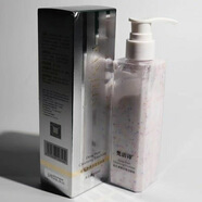 梵潔詩(shī)(FANJEIS)毛孔凈透深層潔膚乳卸妝乳150ml