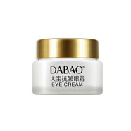 大寶抗皺眼霜滋潤修護淡紋抗皺有效緩解眼周細紋干紋緊致肌膚男女士 1瓶
