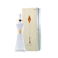 瀘州老窖濃香型白酒 52度 600mL 1瓶 經(jīng)典廣州塔