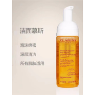 嬌韻詩(shī)泡沫潔面慕斯150ml深層清潔溫和舒緩送朋友禮物 150ml