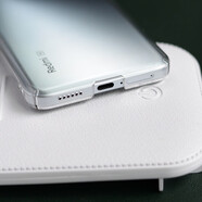 臧否適用紅米turbo4手機殼note13Pro透明turbo3保護套note12Turbo硬超薄防摔探索版PC全包不發(fā)黃Redmi 紅米note13Pro透明硬殼 全包 紅米其他型號