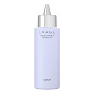 澳爾濱（ALBION） EXAGE WHITE清新去黑頭毛孔調(diào)理精華液 活潤透白毛孔調(diào)理精華液  120ml