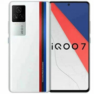 vivo iQOO7驍龍888處理器通5G便宜游戲學(xué)生拍照備用手機 黑境 官方標配 7 x vivo Y31s全網(wǎng)通5G 6+128G