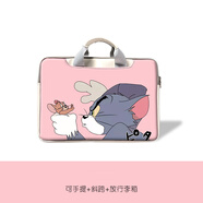 首和榮耀MagicBook筆記本 X14 plus 15 X16Pro電腦包單肩包手提袋 款式7 榮耀筆記本X16 Plus